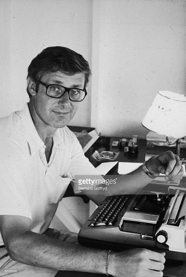 Peter Benchley