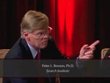 Peter Benson