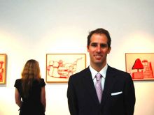 Peter Benson