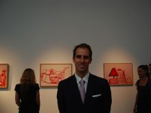 Peter Benson