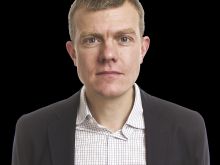 Peter Benson