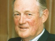 Peter Benson