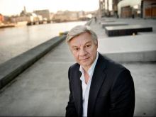 Peter Benson