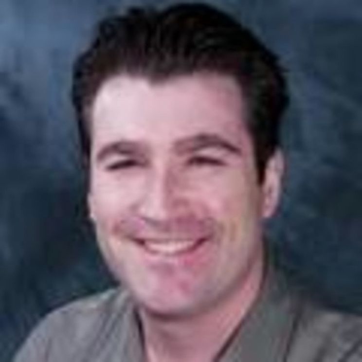 Peter Benson