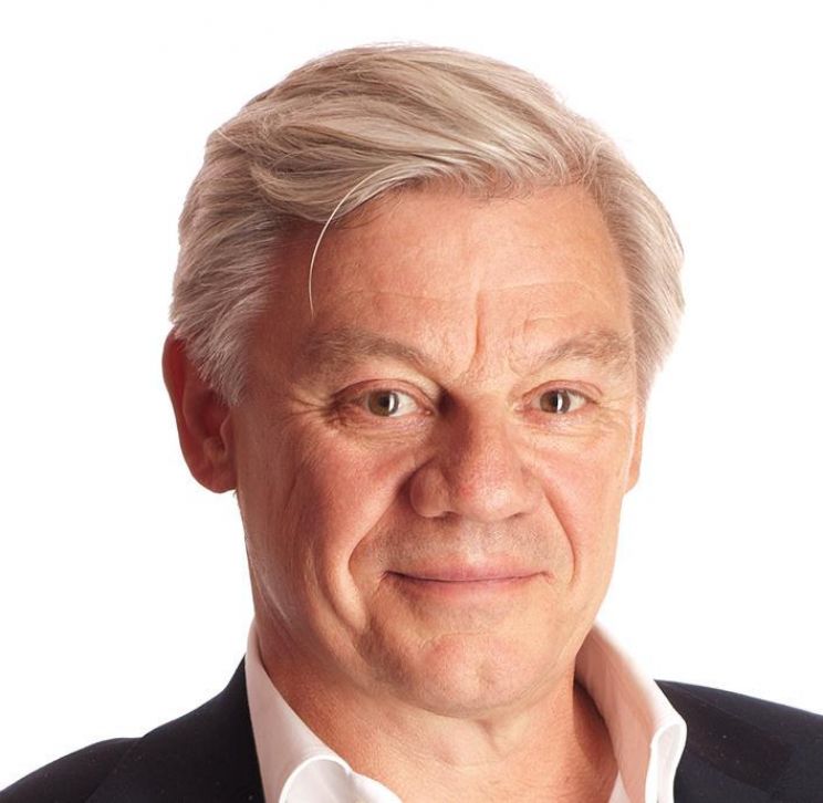 Peter Benson