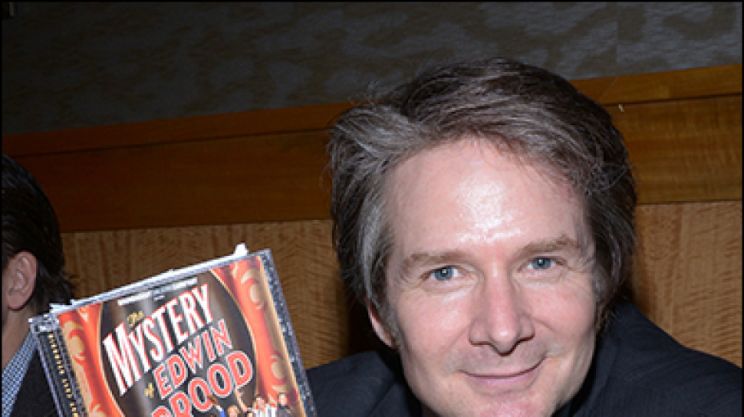 Peter Benson
