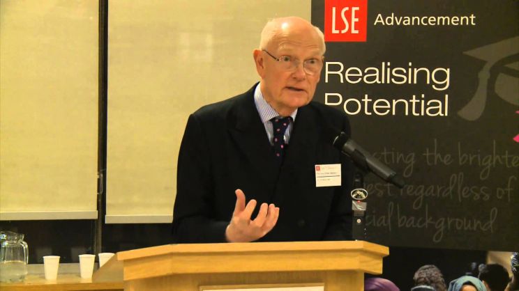 Peter Benson