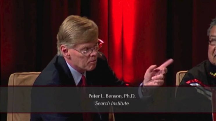 Peter Benson