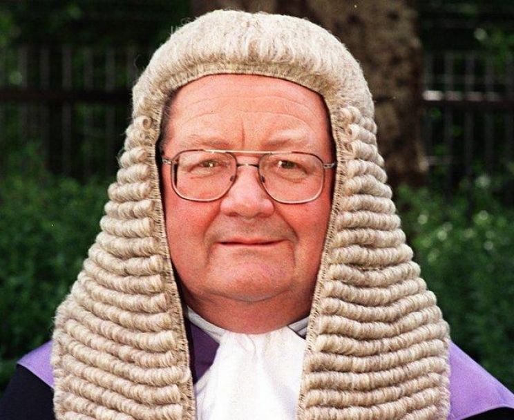 Peter Benson