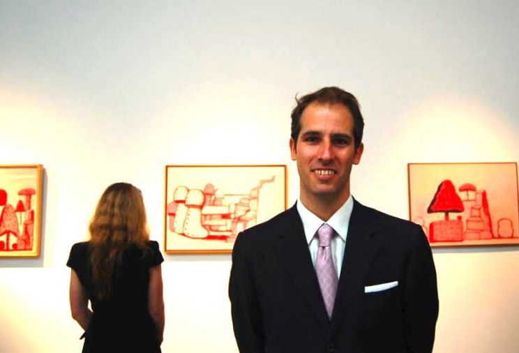 Peter Benson