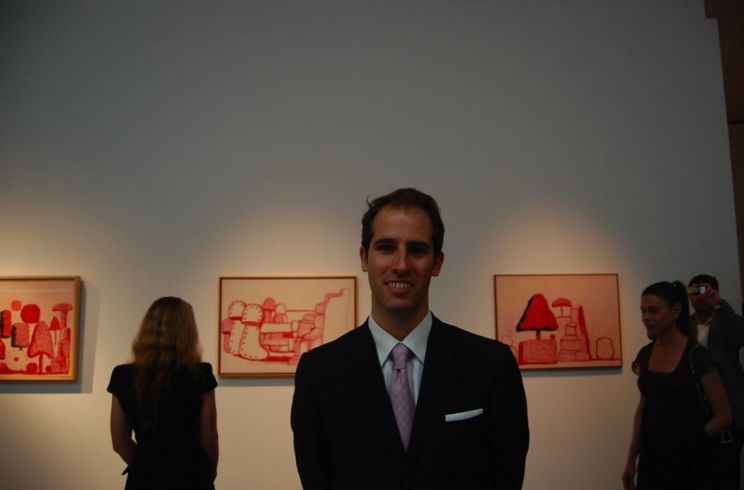 Peter Benson