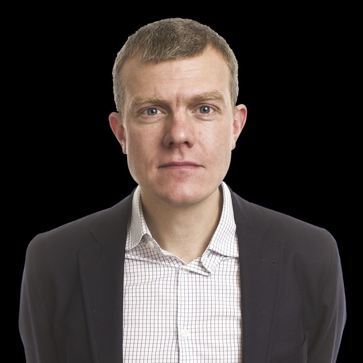 Peter Benson