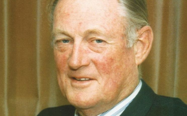Peter Benson