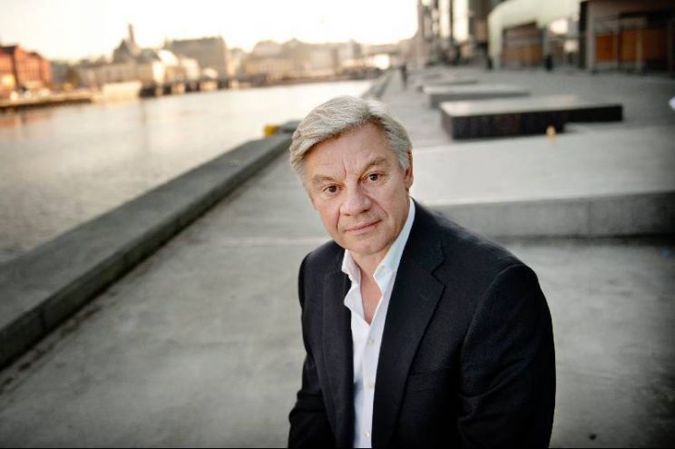 Peter Benson