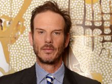 Peter Berg