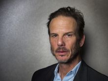 Peter Berg