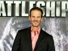 Peter Berg