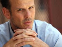 Peter Berg