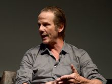 Peter Berg