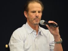 Peter Berg