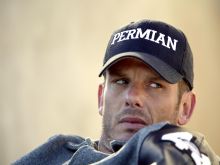 Peter Berg