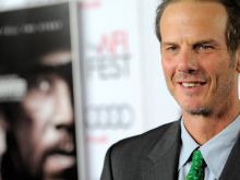 Peter Berg