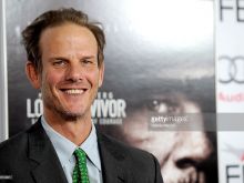 Peter Berg