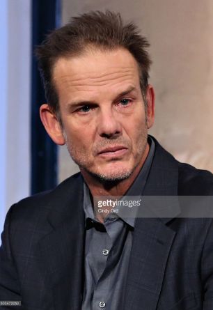 Peter Berg