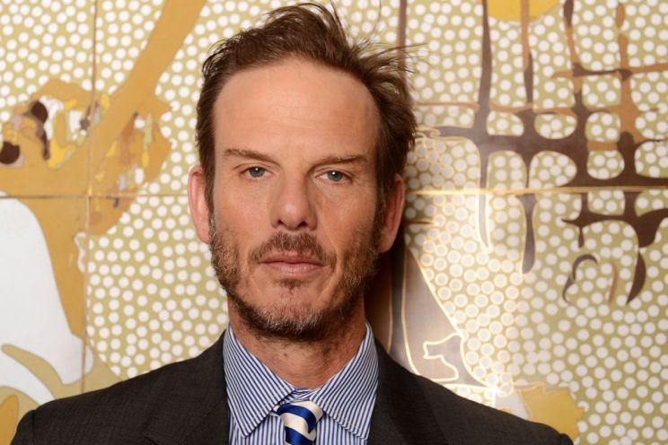 Peter Berg