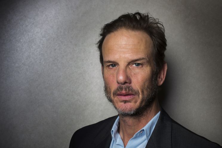 Peter Berg