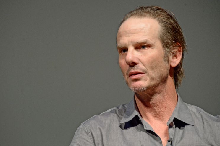 Peter Berg