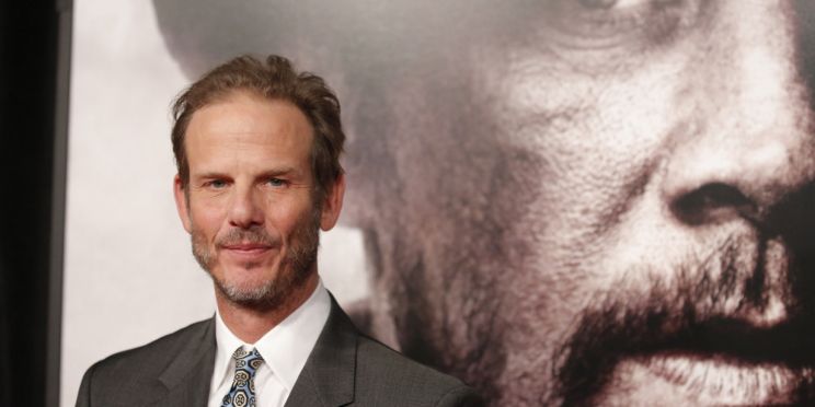 Peter Berg