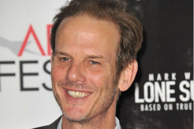 Peter Berg