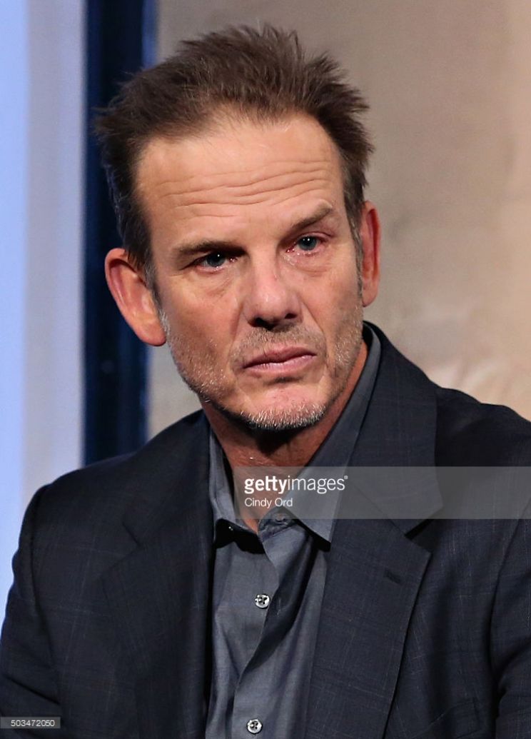 Peter Berg