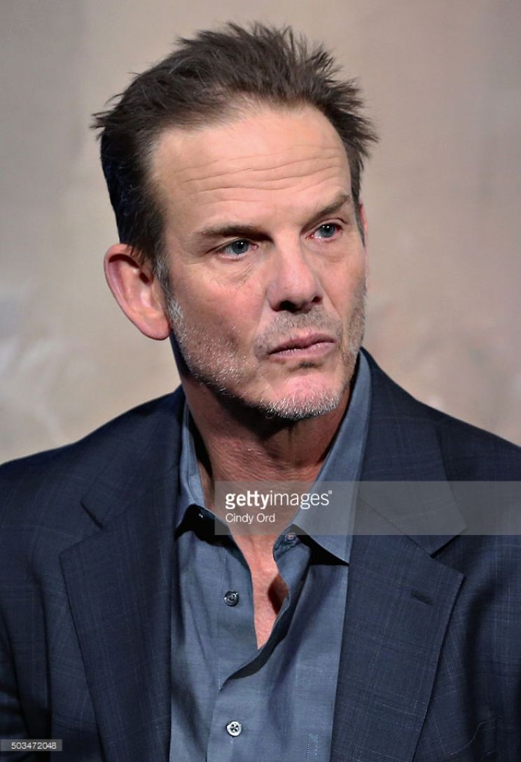 Peter Berg