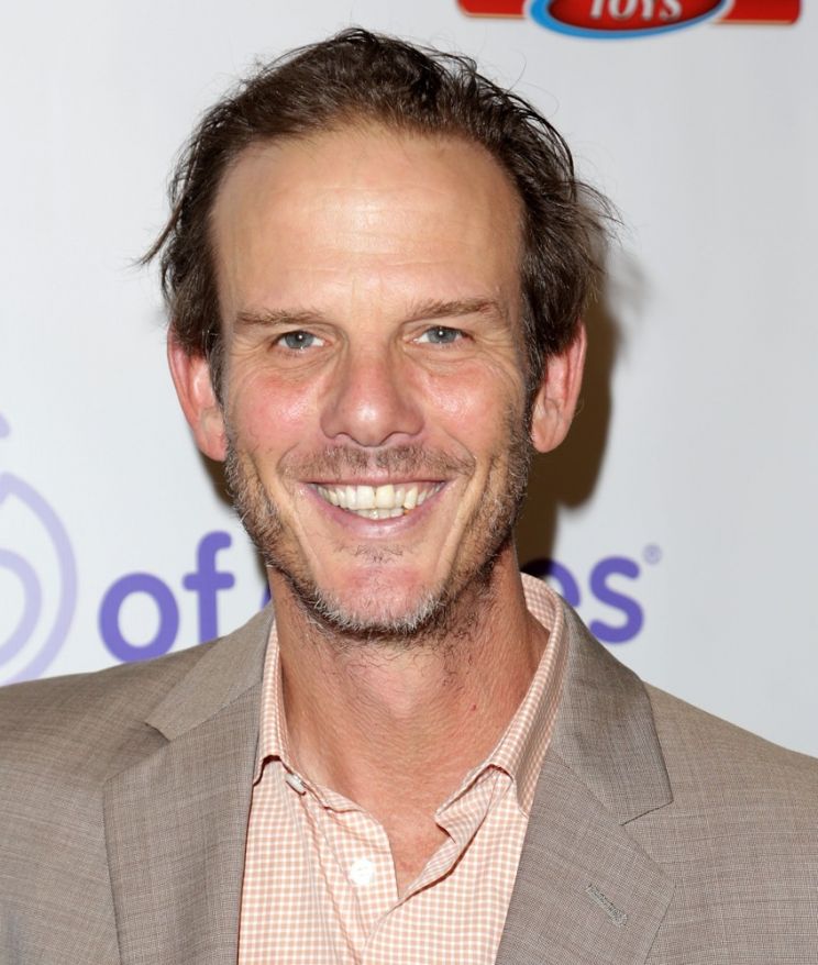 Peter Berg