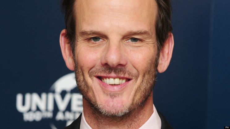 Peter Berg