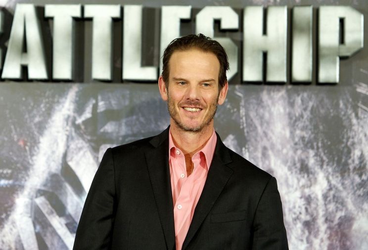 Peter Berg