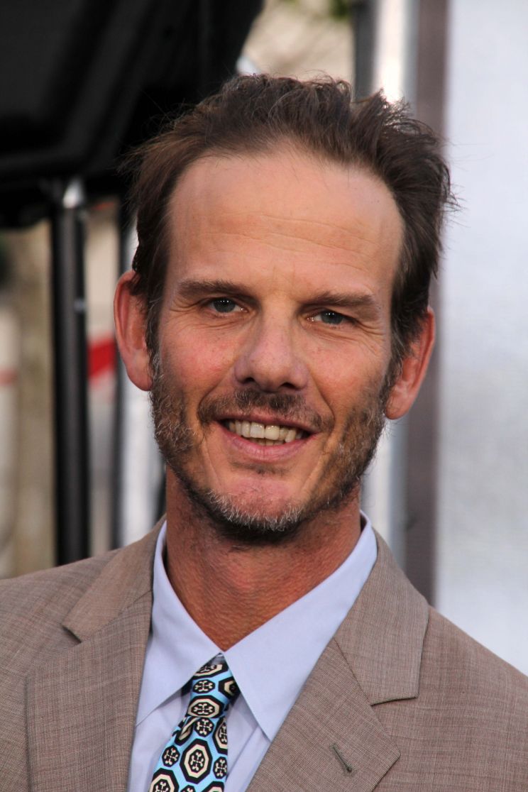 Peter Berg