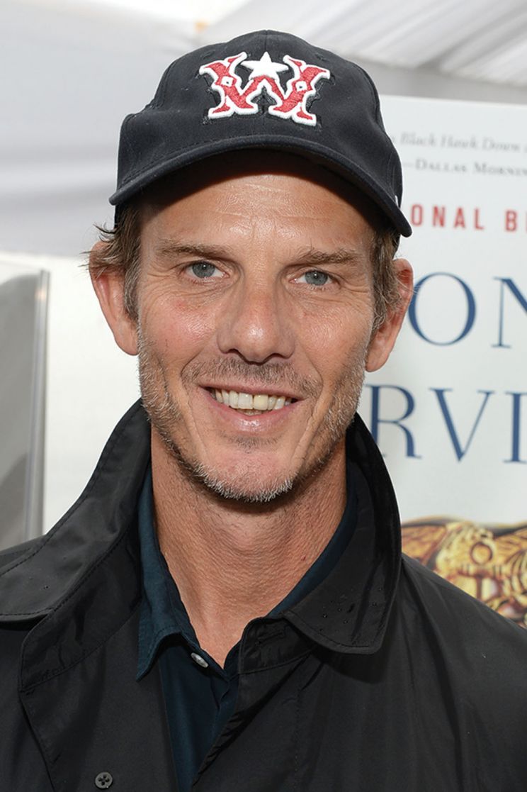 Peter Berg