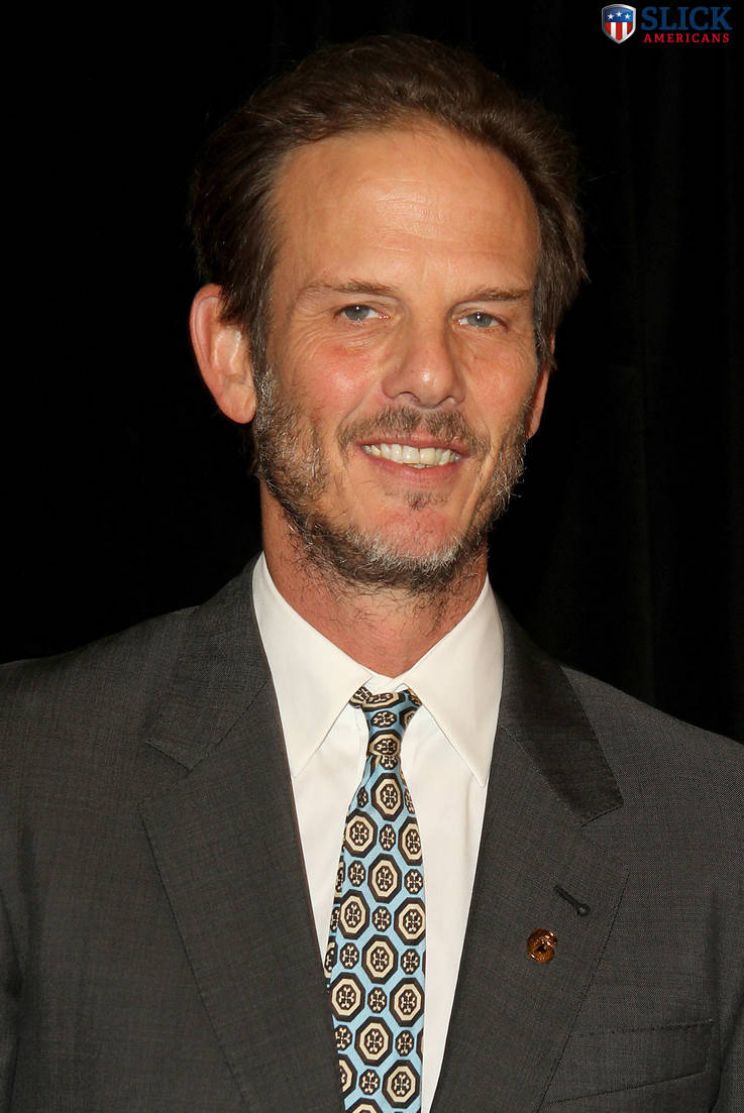 Peter Berg