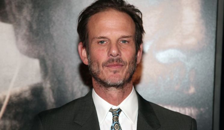 Peter Berg