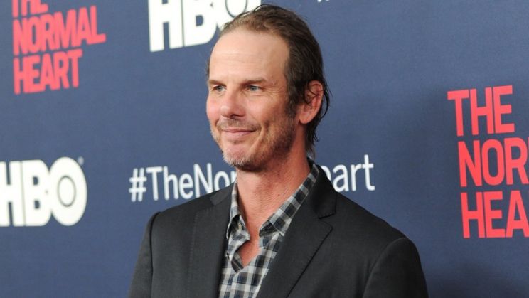 Peter Berg