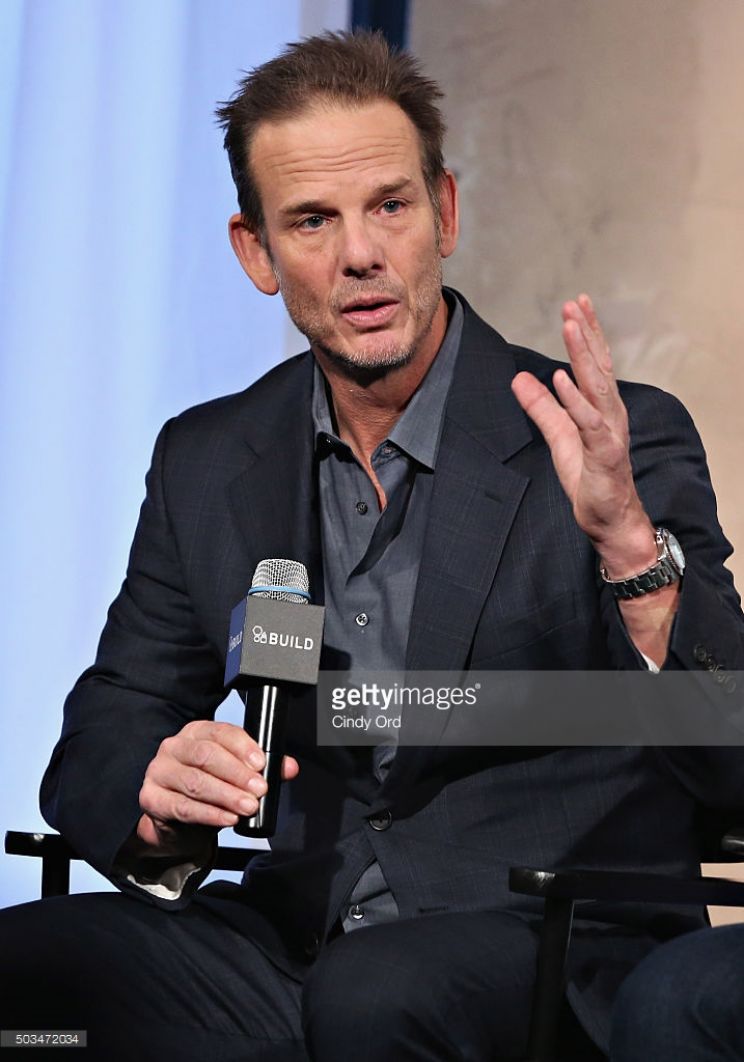 Peter Berg