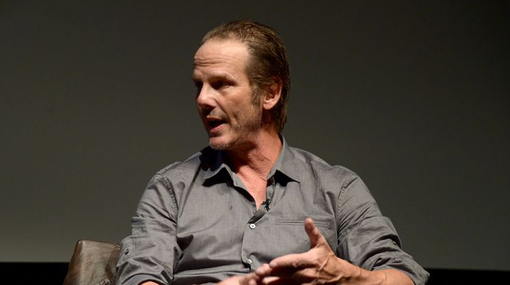 Peter Berg