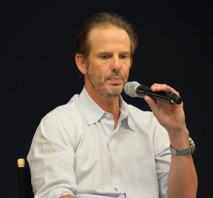 Peter Berg