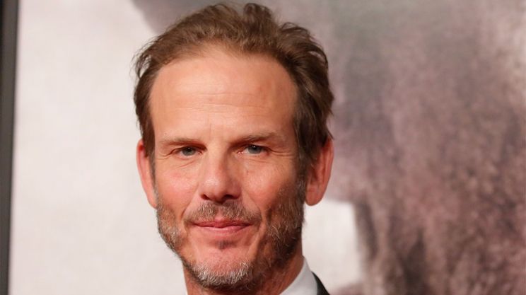 Peter Berg