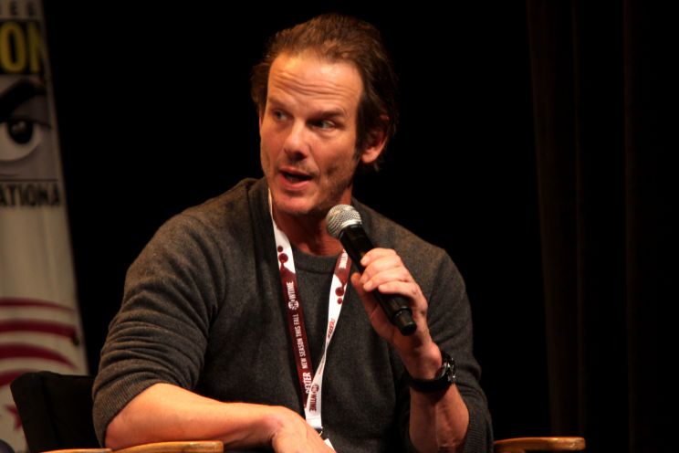 Peter Berg