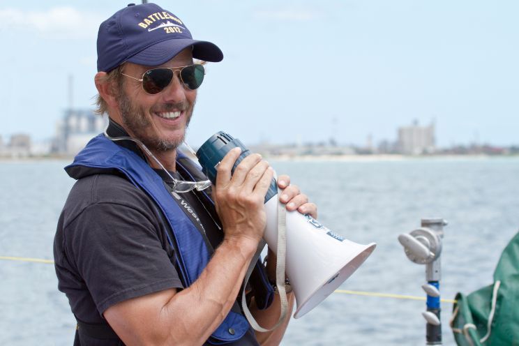 Peter Berg
