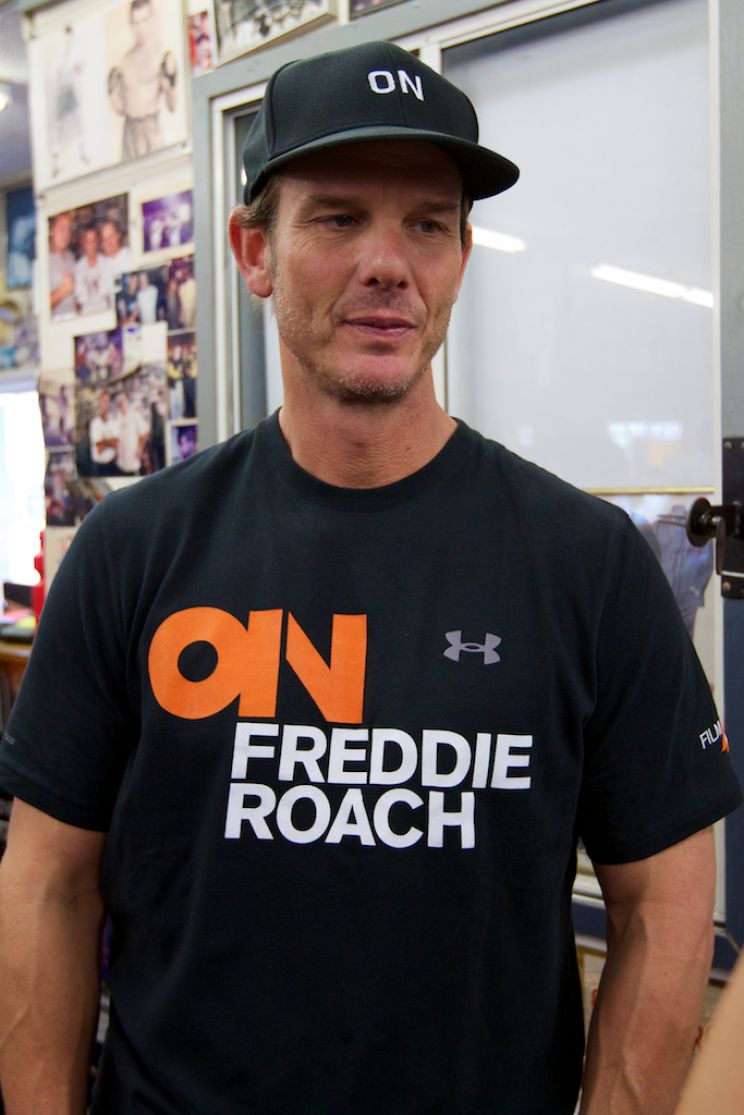 Peter Berg
